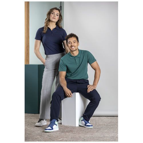 Polo Helios a manica corta da uomo