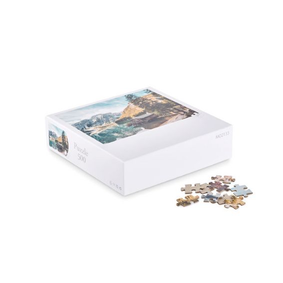 Puzzle personalizzati