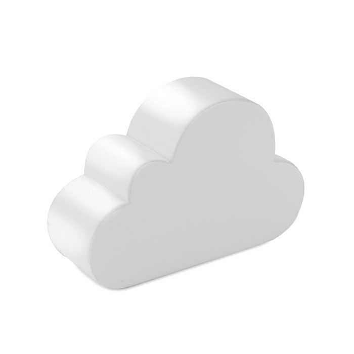 CLOUDY. Antistress 'nuvola'