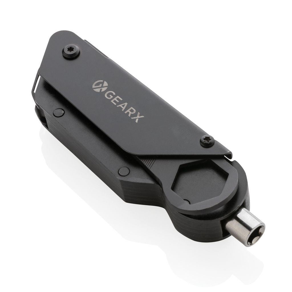 Attrezzo per bibicletta Gear X