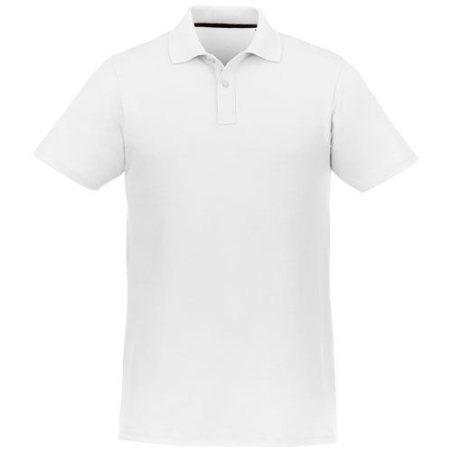 Polo Helios a manica corta da uomo