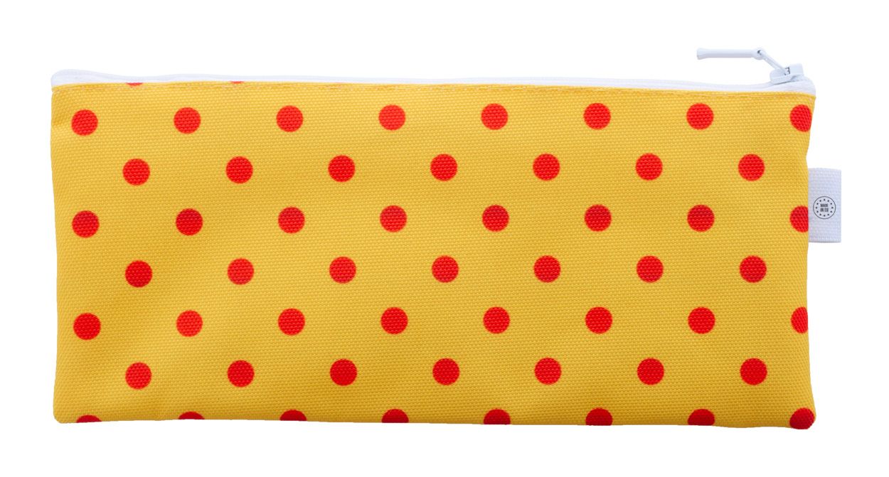 Suppy RPET. Astuccio penne personalizzabile