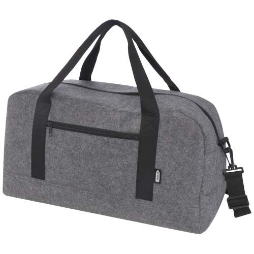 Borsone in materiale riciclato certificato GRS Felta - 35L