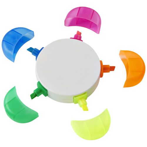 Evidenziatore Flower