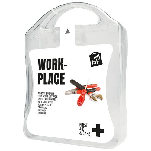 MyKit Primo Soccorso Lavoro
