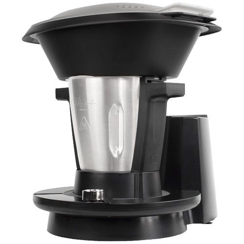 Robot da cucina gourmet Wi-Fi Prixton My Foodie
