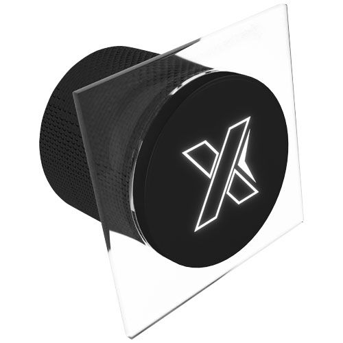 Cassa bluetooth 5.0 in vetro da 5W SCX.design S28