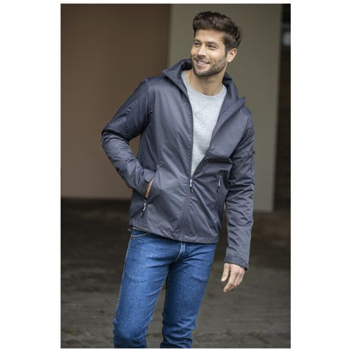 Giacca leggera da uomo Palo