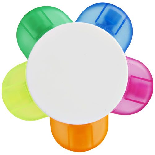 Evidenziatore Flower