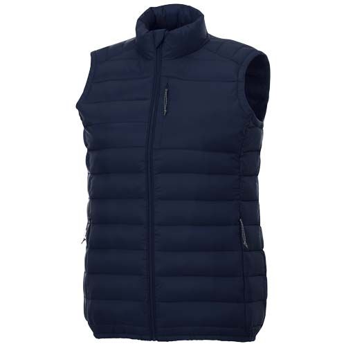Smanicato termico Pallas da donna in materiale riciclato certificato GRS