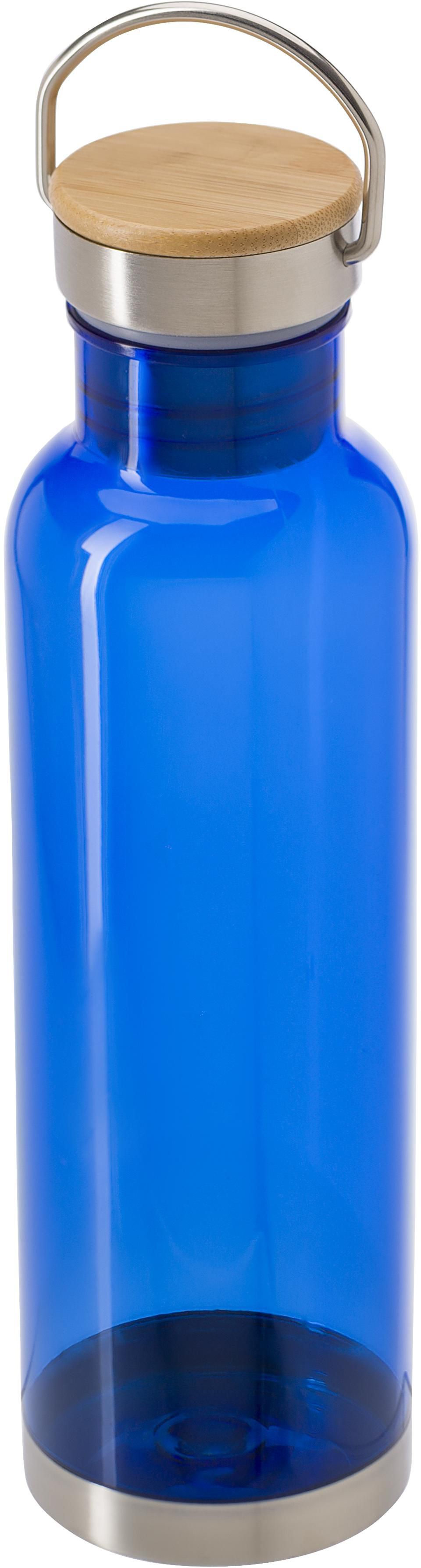 Borraccia in Tritan, capacità 800 ml Mahmoud