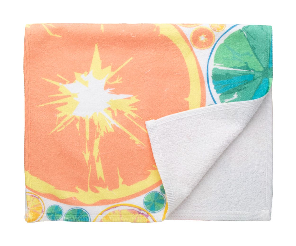 CreaTowel S. asciugamano in sublimazione