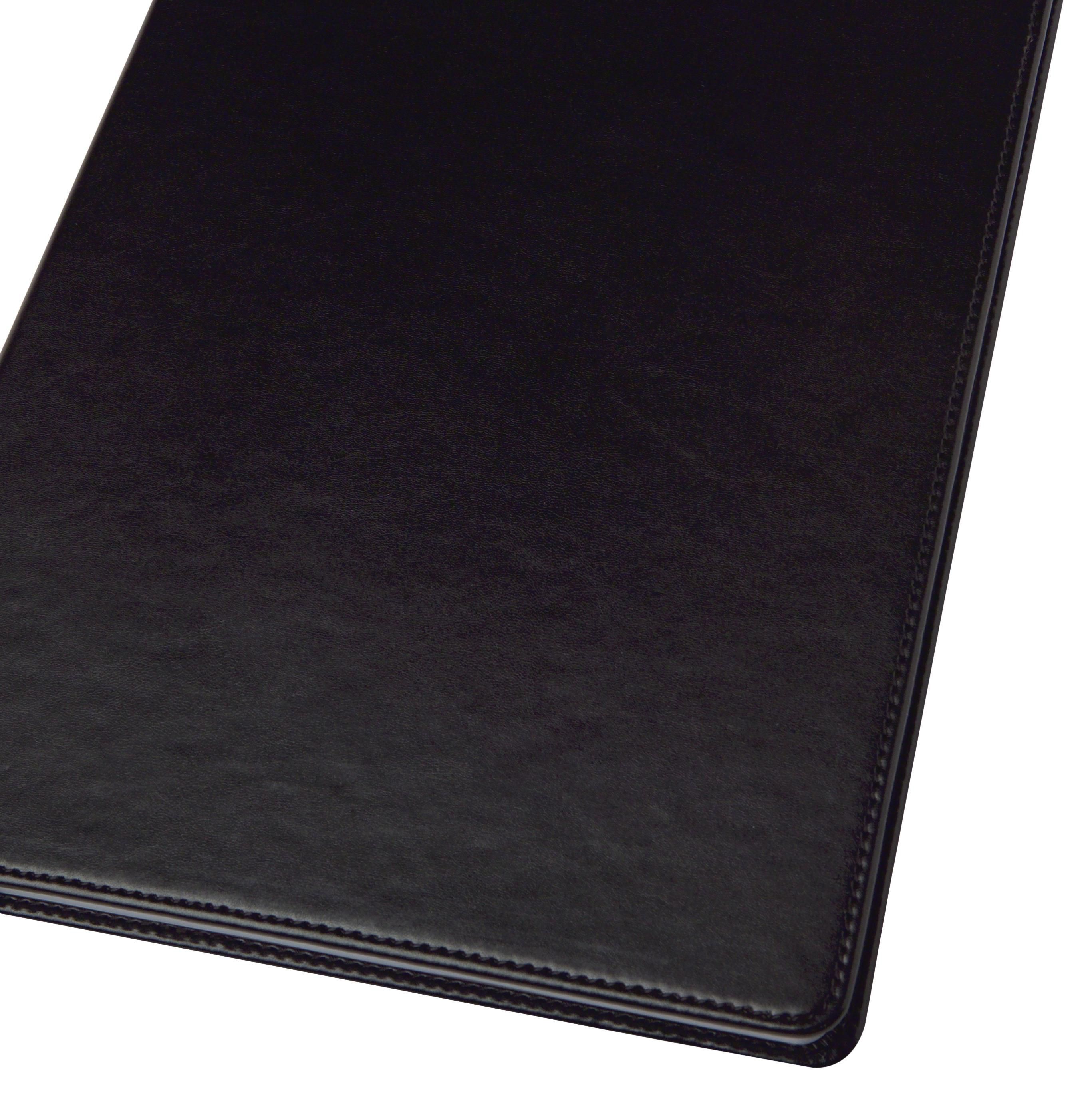 Taccuino formato +/- A4 in PU Georgie