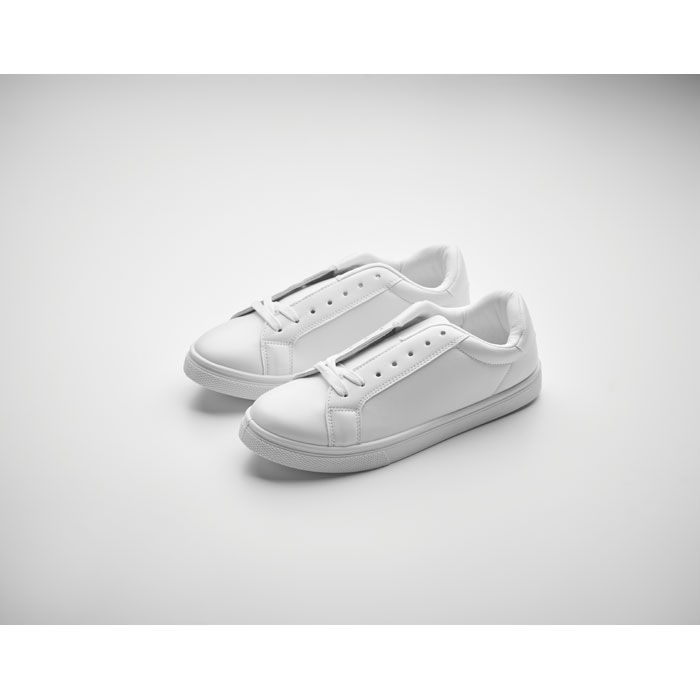 BLANCOS. Scarpe da ginnastica in PU 37