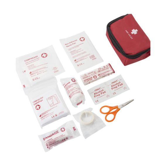 Kit pronto soccorso