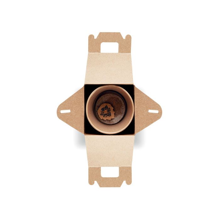 GROWTREE™. Set in legno di pino
