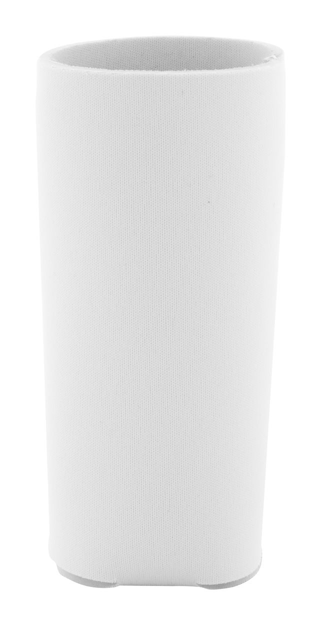PrintCan Slim. Copertura refrigerante per lattine