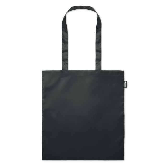 TOTEPET. Shopper in RPET 190T