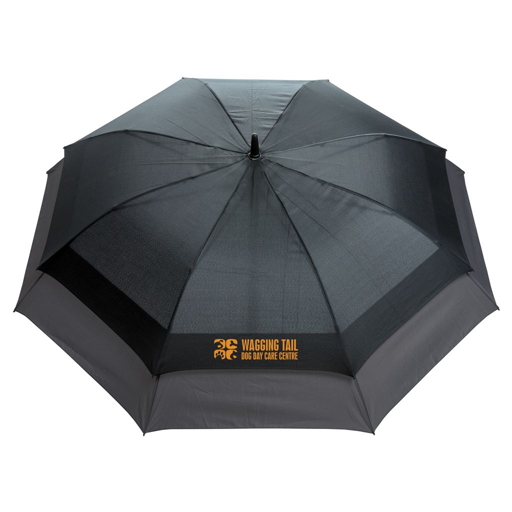 Ombrello espandibile da 23" a 27" Swiss Peak AWARE™
