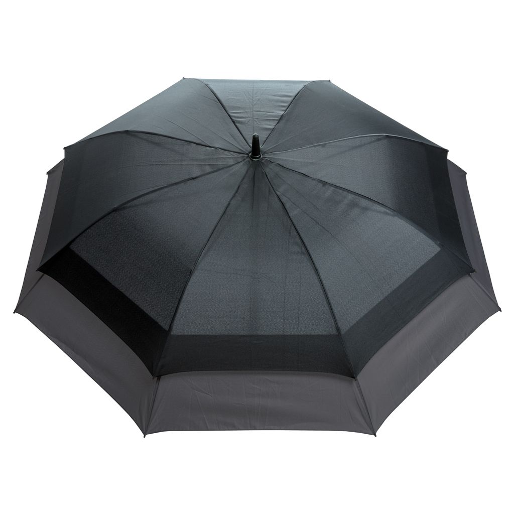 Ombrello espandibile da 23" a 27" Swiss Peak AWARE™