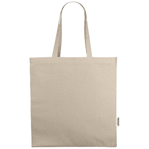 Tote bag in tessuto riciclato da 220 g/m² Odessa