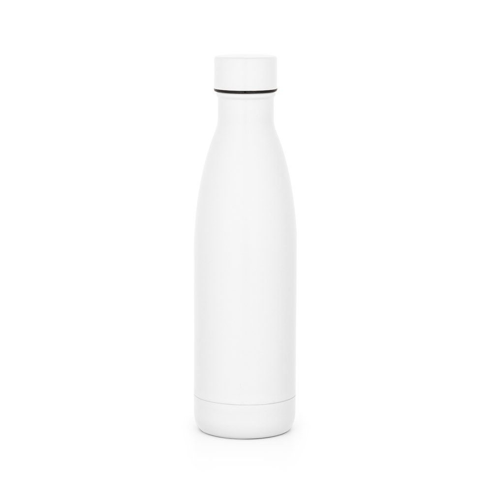 RE-BUFFON L. Thermos in acciaio inox riciclato al 90% 810 mL