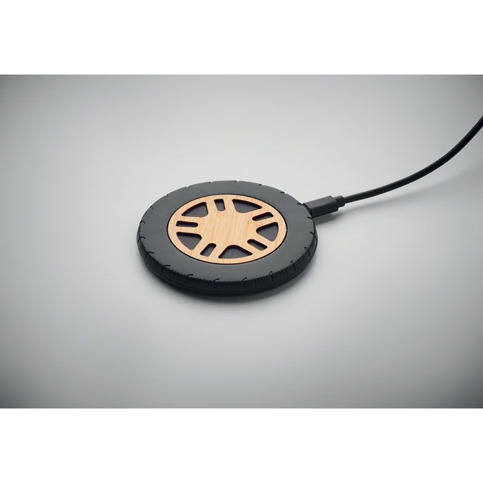 Caricabatterie senza fili 15W Maticless
