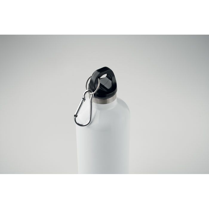 CARABI. Bottiglia doppio strato 500ml