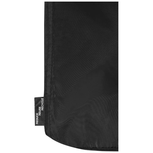 Coperta in polar fleece RPET certificato GRS Willow