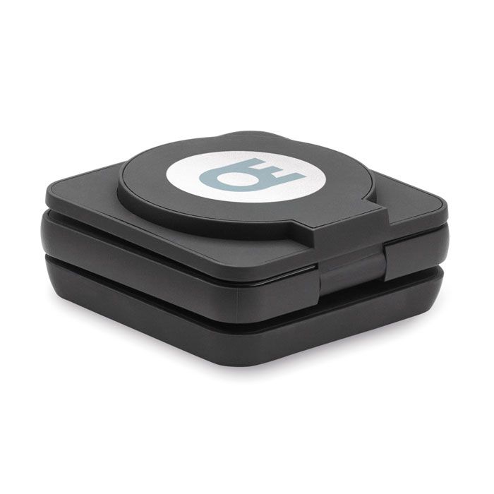 NETICA. Power bank pieghevole 3in1