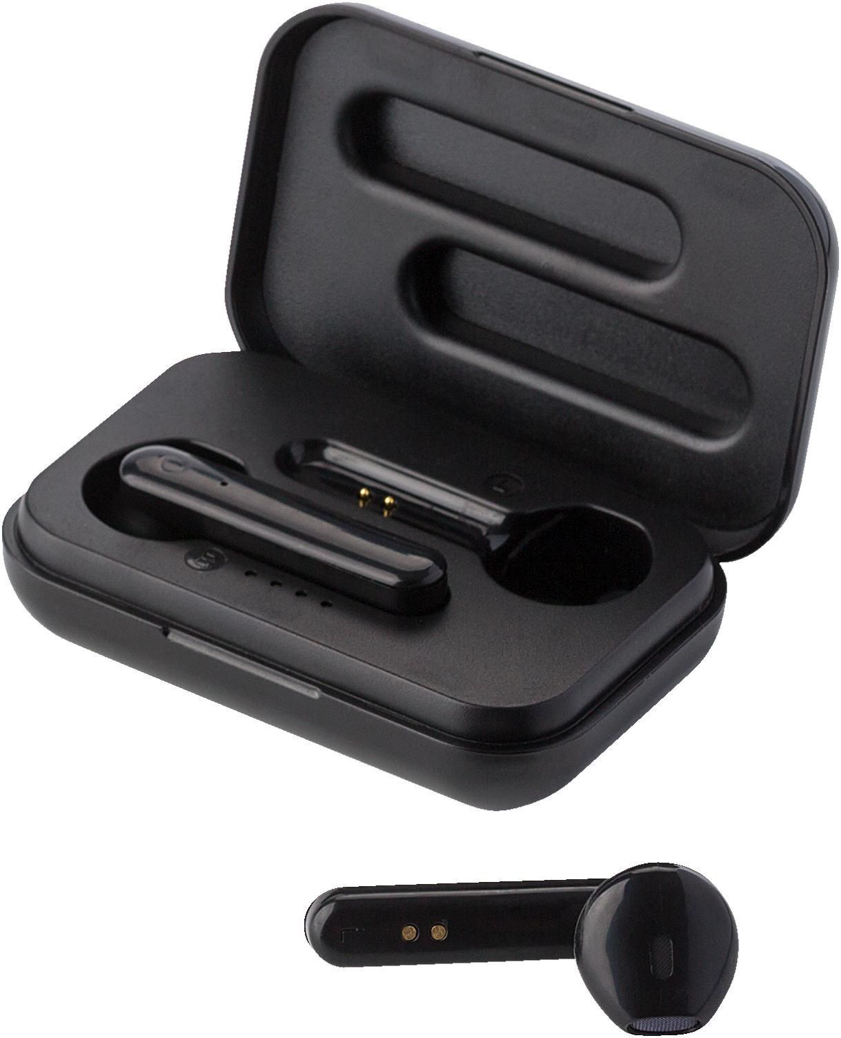 Auricolari wireless personalizzati in ABS Mourad