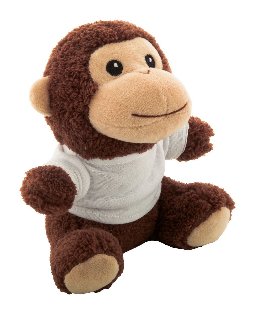 Rehowl. Scimmia in peluche RPET