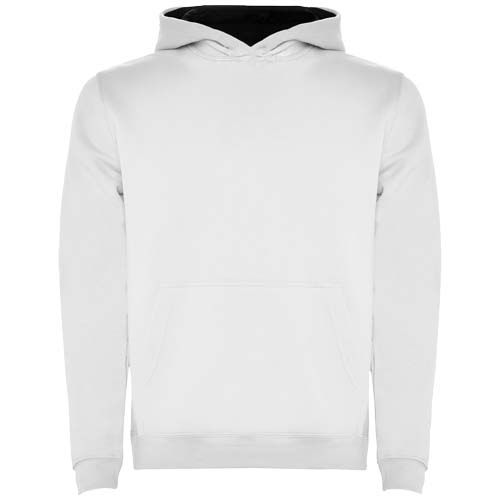 Felpa con cappuccio da bambino Urban