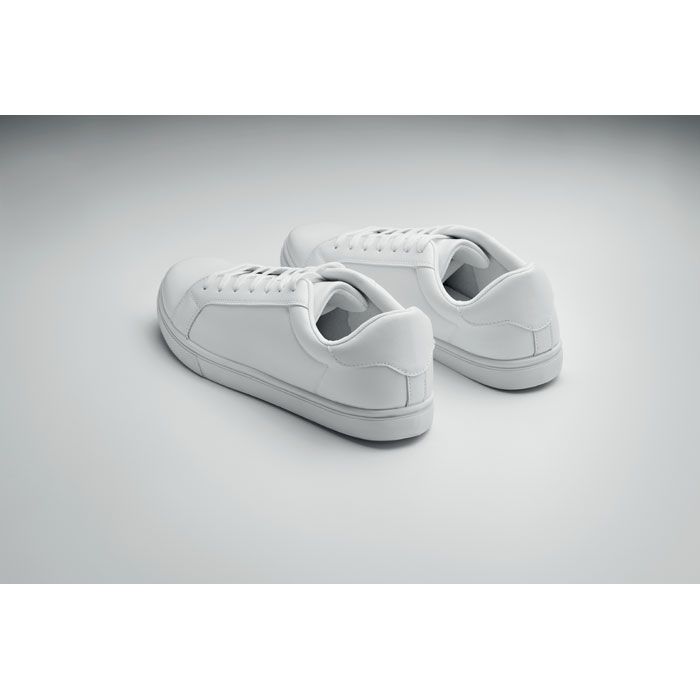BLANCOS. Scarpe da ginnastica in PU 41