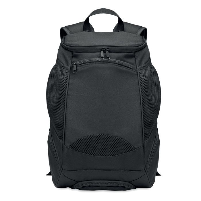 OLYMPIC. Zaino sportivo in RPET 600D