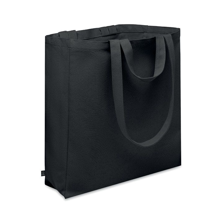Shopper cotone e poliestere riciclati Gave Colour