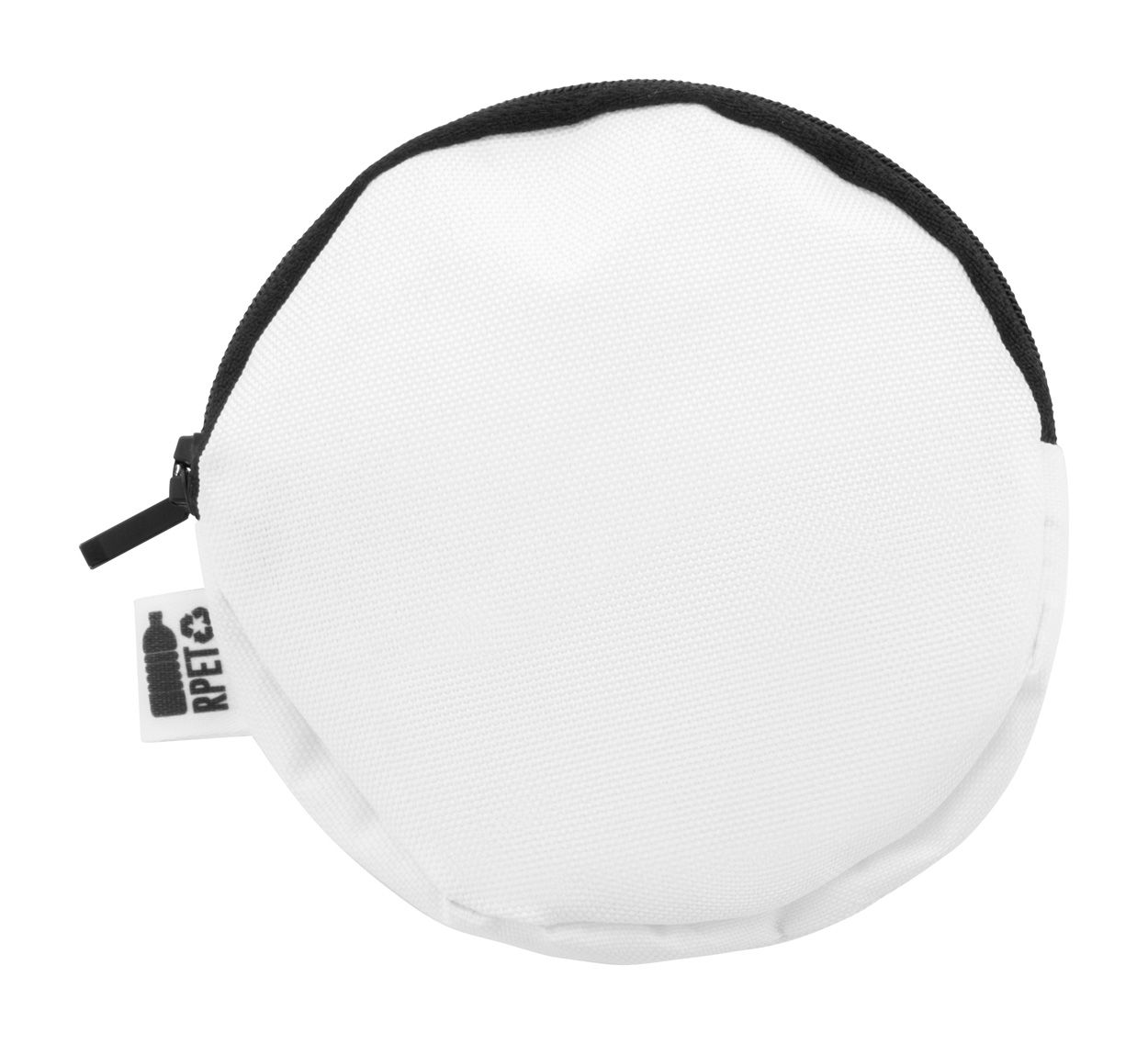SuboPurse 360. Borsellino in RPET personalizzabile