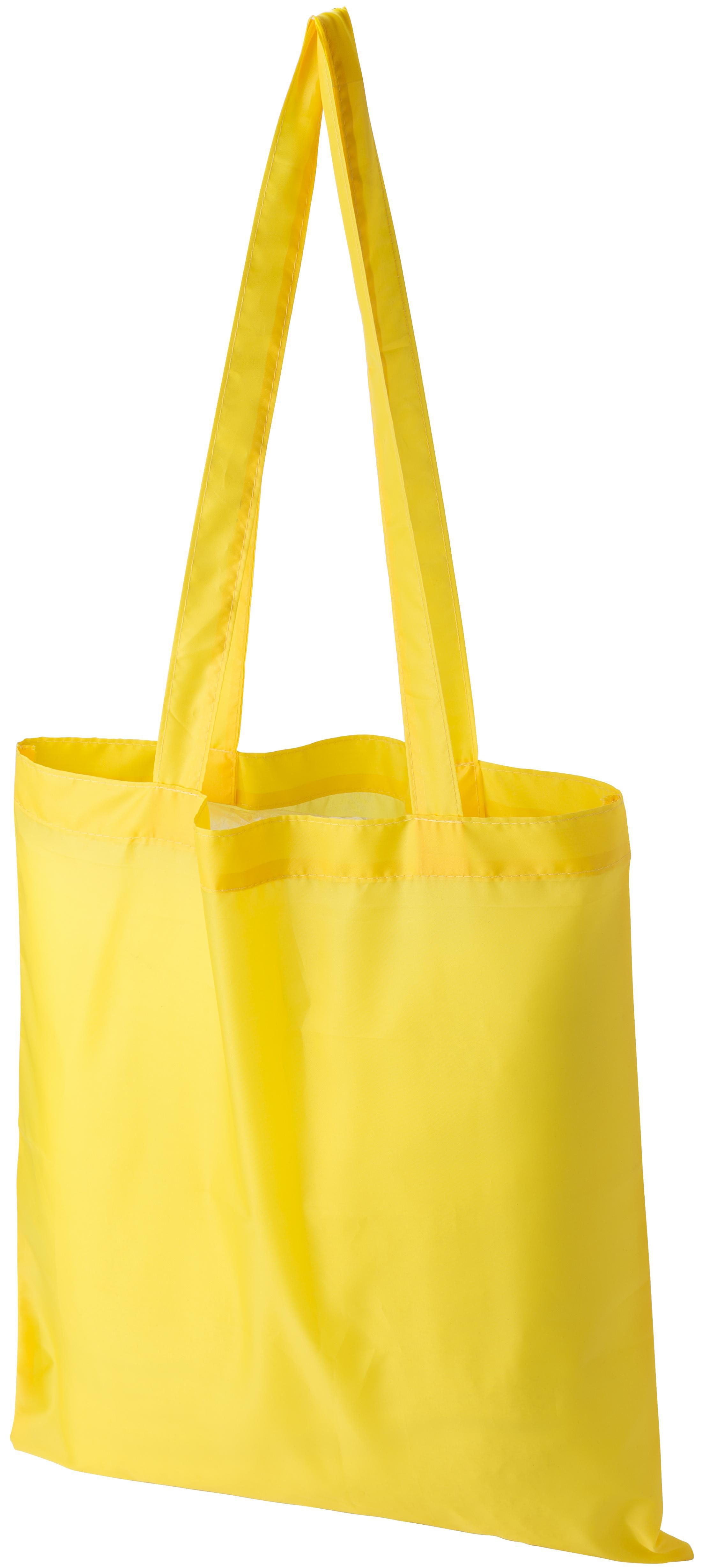 Shopping bag in poliestere rPET 170 T Anaya
