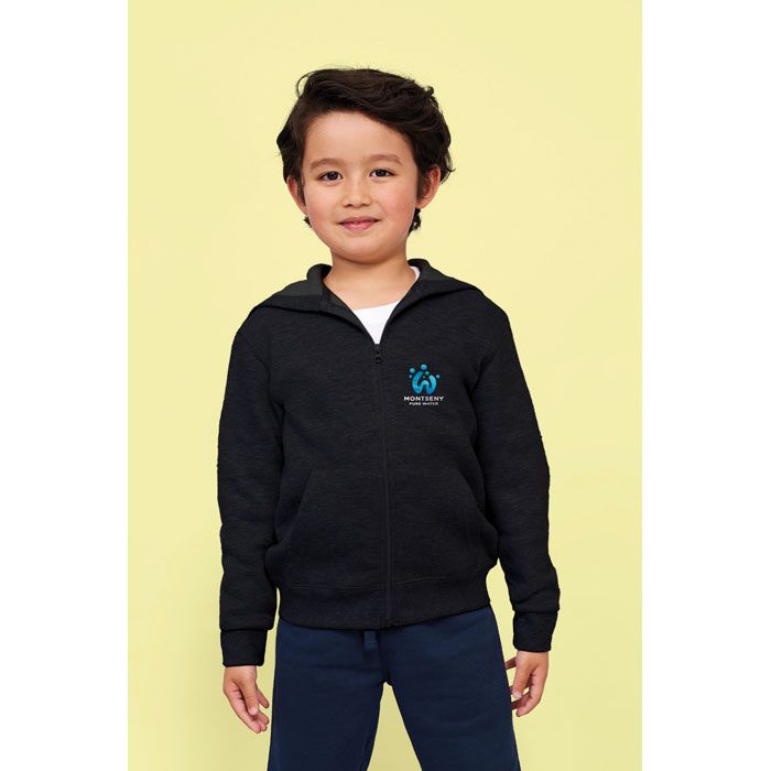 STONE KIDS. STONE KIDS HOODIE  260g