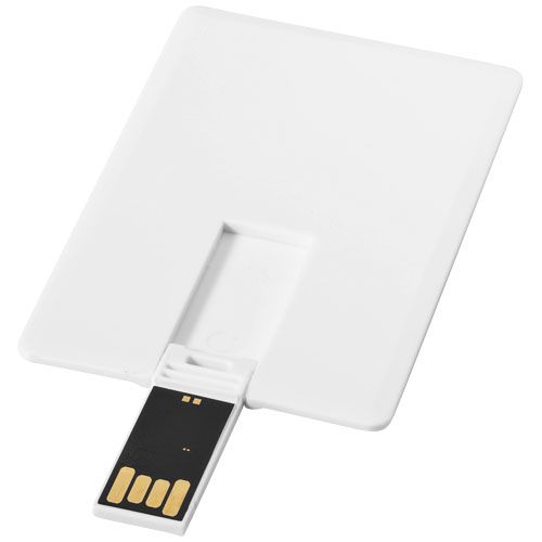 Chiavetta usb carta di credito Credit card slim