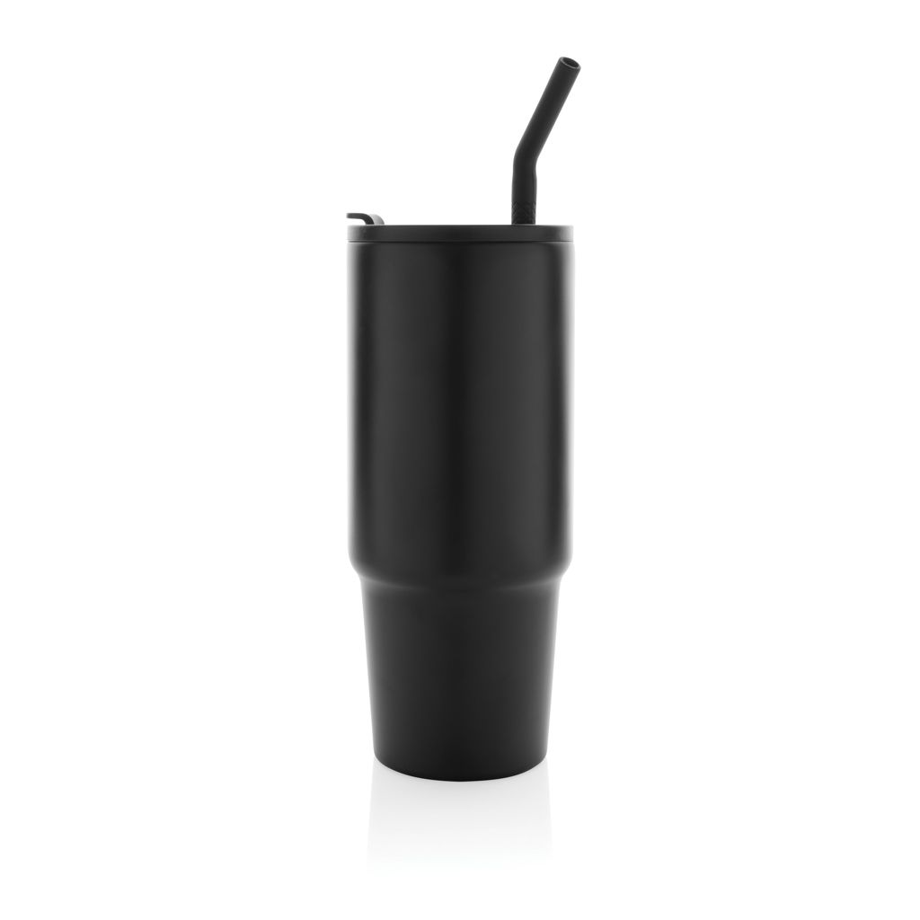 Bicchiere Embrace deluxe in r-Acciaio RCS 900ml