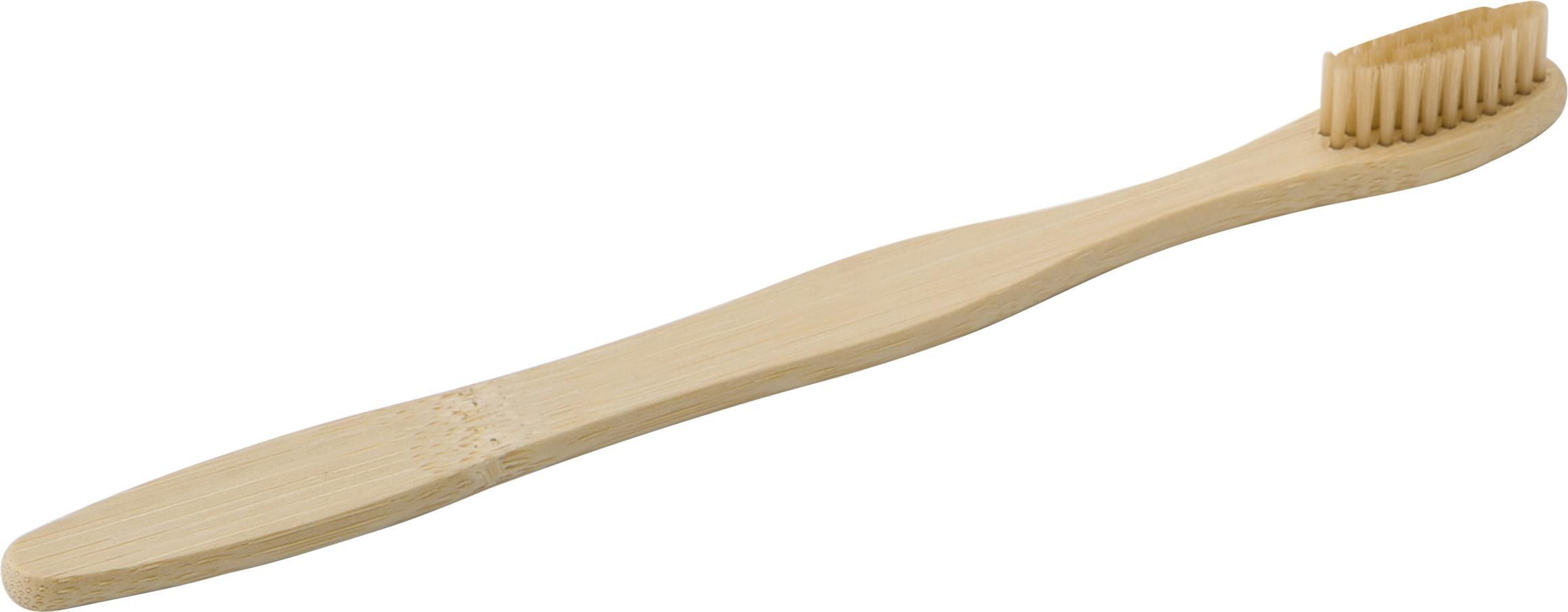 Spazzolino da denti in bamboo Joe