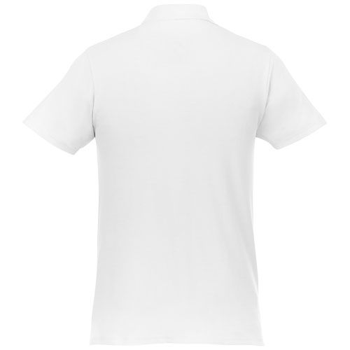 Polo Helios a manica corta da uomo