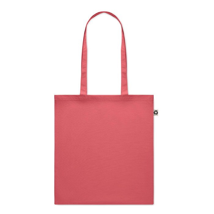 Borse cotone personalizzate Zoco Colour