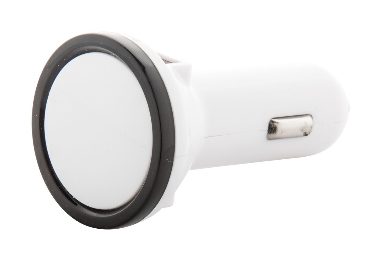 BiPower. caricabatterie USB da auto