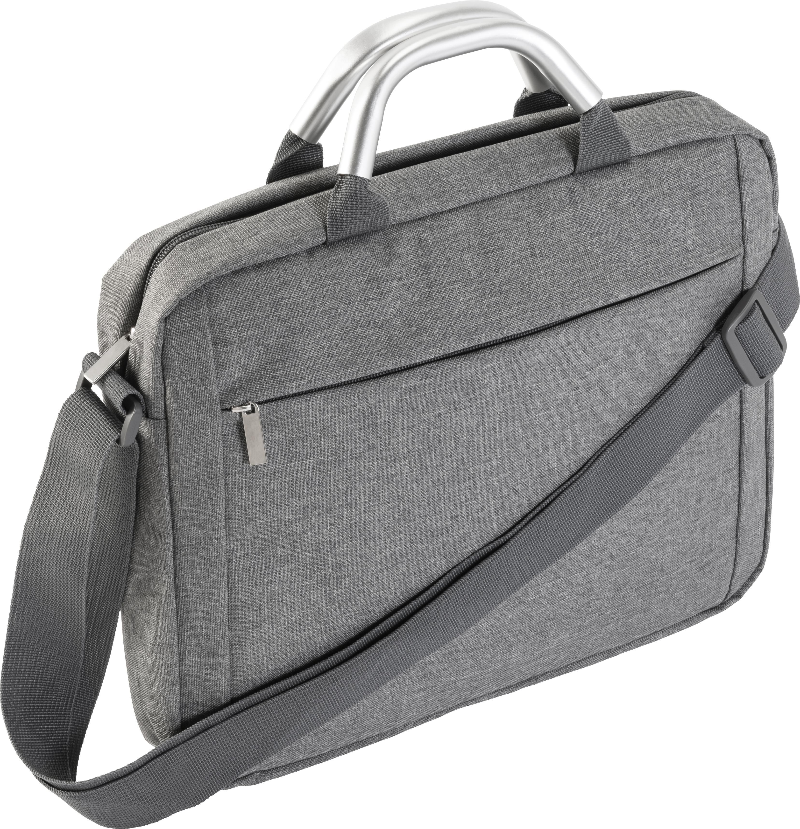 Custodia per laptop in polycanvas 600 D Anya
