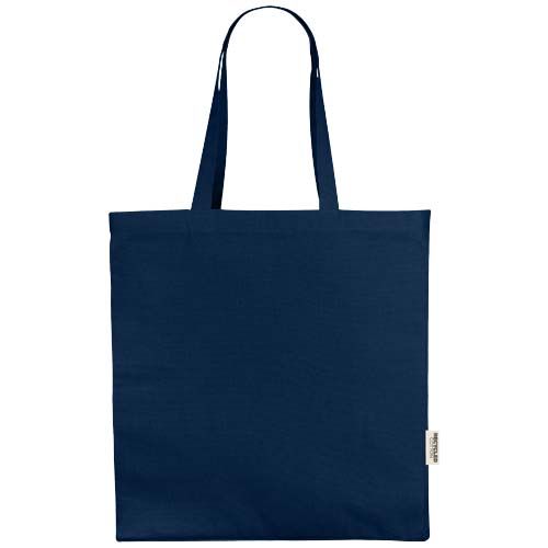Tote bag in tessuto riciclato da 220 g/m² Odessa