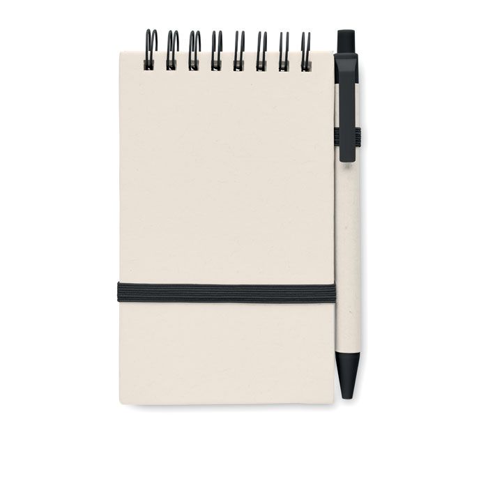 MITO SET. Notebook A6