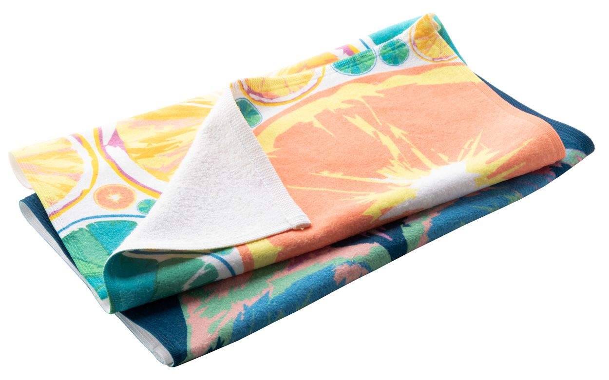 CreaTowel S. asciugamano in sublimazione
