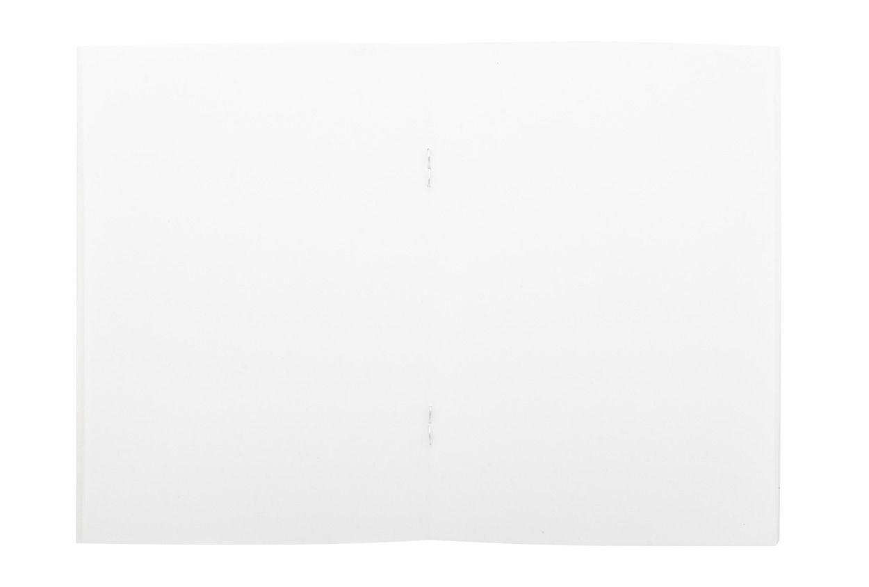 CreaNote Plus A5 Eco. Quaderno personalizzabile